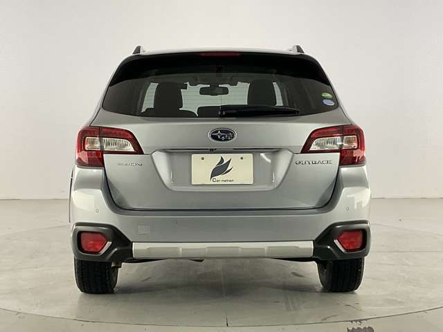 LEGACY OUTBACK