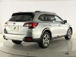 LEGACY OUTBACK