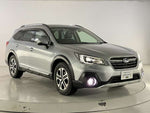 LEGACY OUTBACK