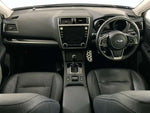 LEGACY OUTBACK