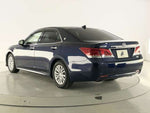 CROWN sedan hybrid