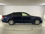 CROWN sedan hybrid