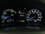 CROWN sedan hybrid
