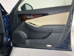CROWN sedan hybrid