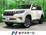 LANDCRUISER PRADO