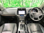 LANDCRUISER PRADO