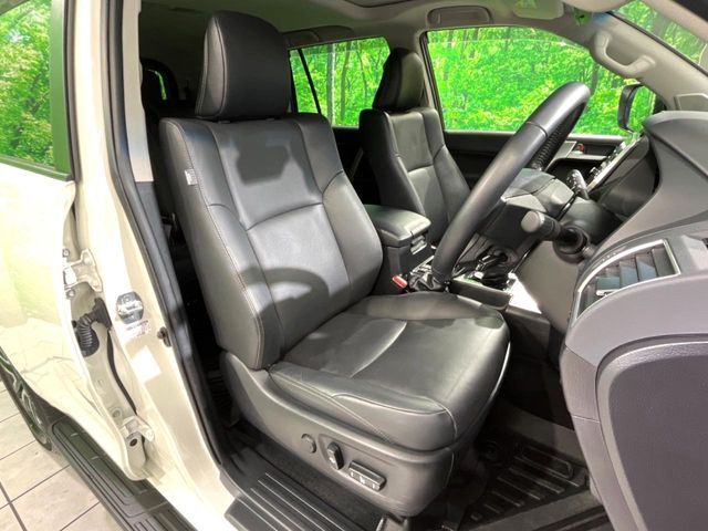 LANDCRUISER PRADO