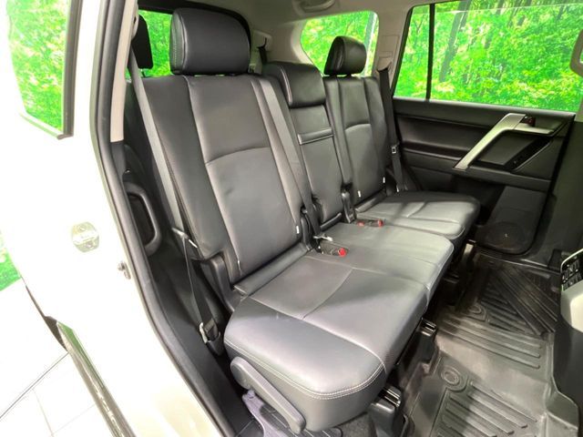 LANDCRUISER PRADO