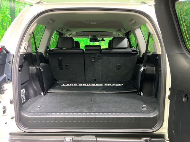 LANDCRUISER PRADO
