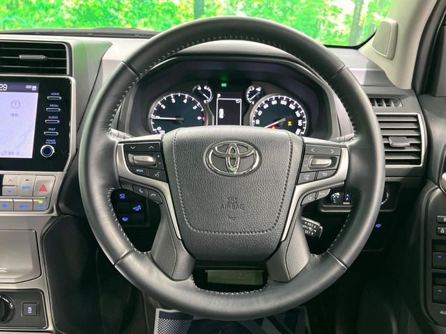 LANDCRUISER PRADO