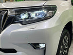 LANDCRUISER PRADO