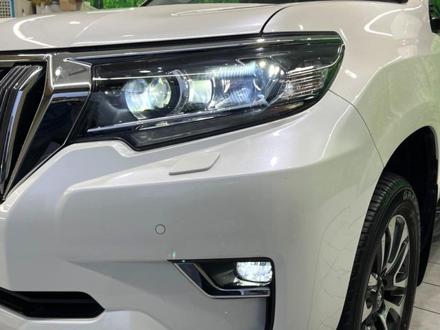 LANDCRUISER PRADO