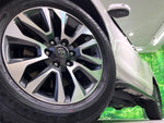 LANDCRUISER PRADO