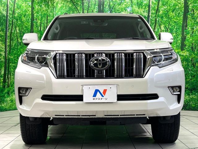 LANDCRUISER PRADO