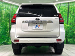 LANDCRUISER PRADO