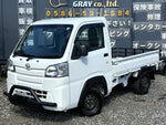 HIJET truck 4WD