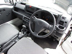HIJET truck 4WD