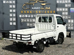 HIJET truck 4WD
