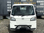 HIJET truck 4WD