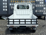 HIJET truck 4WD