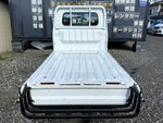 HIJET truck 4WD