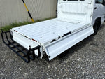 HIJET truck 4WD