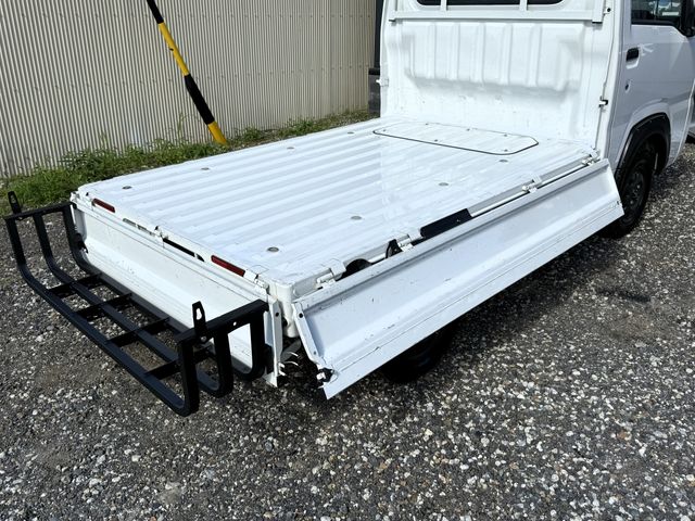 HIJET truck 4WD