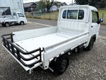HIJET truck 4WD