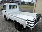 HIJET truck 4WD