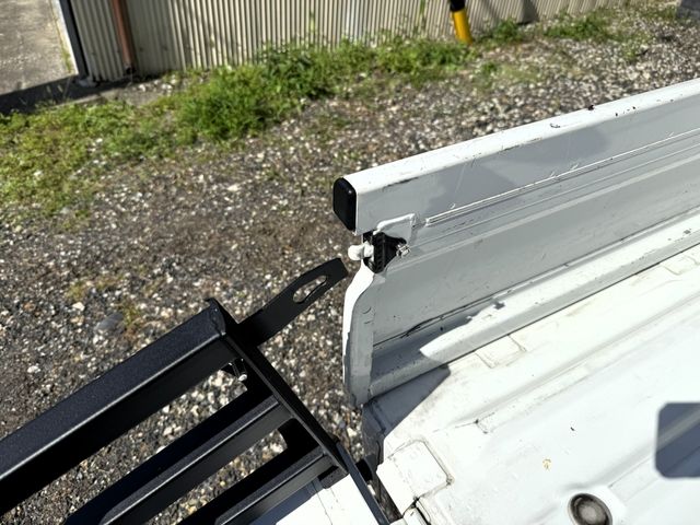 HIJET truck 4WD