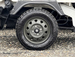HIJET truck 4WD