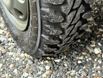 HIJET truck 4WD