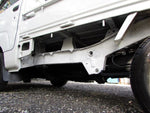 HIJET truck 4WD