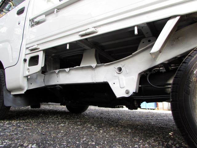 HIJET truck 4WD