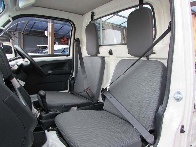 HIJET truck 4WD