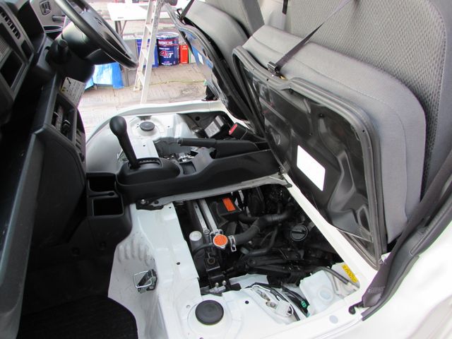 HIJET truck 4WD