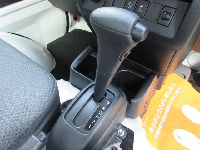 HIJET truck 4WD