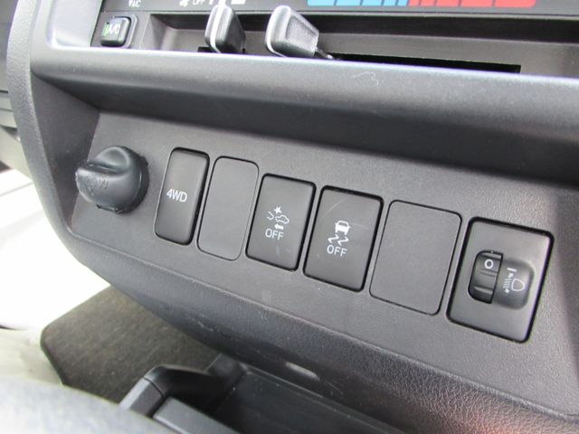 HIJET truck 4WD