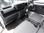 HIJET truck 4WD