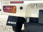 HIJET truck 4WD