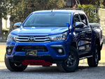 HILUX 4WD