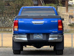 HILUX 4WD