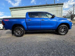 HILUX 4WD