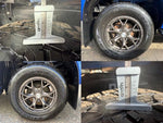 HILUX 4WD