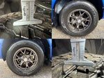 HILUX 4WD