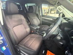 HILUX 4WD