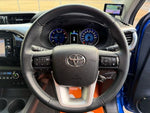 HILUX 4WD