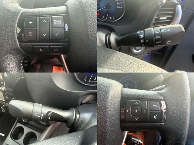 HILUX 4WD