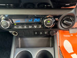 HILUX 4WD