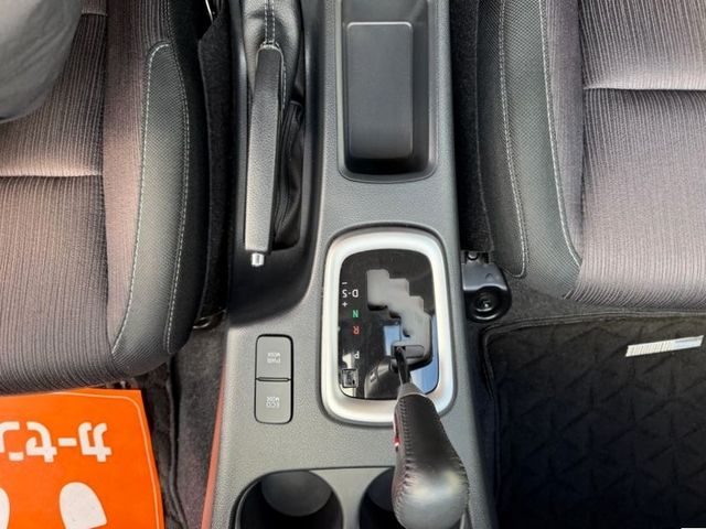 HILUX 4WD